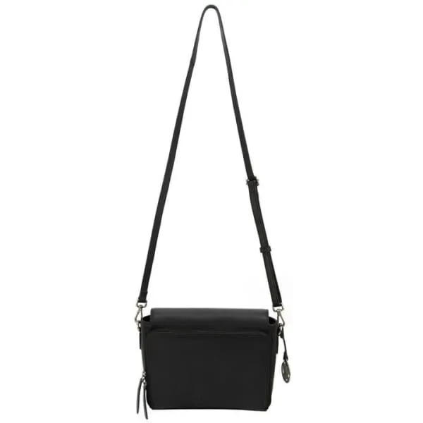 S & W Leather Dynamic Leather Crossbody Purse