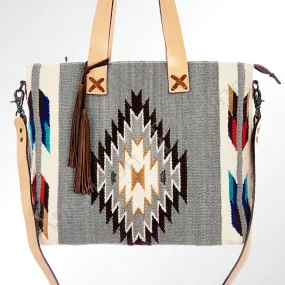Saddle Concealed Carry Crossbody XL