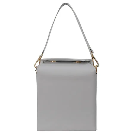 !SALE! White Chinese Food Takeout Crossbody Bag