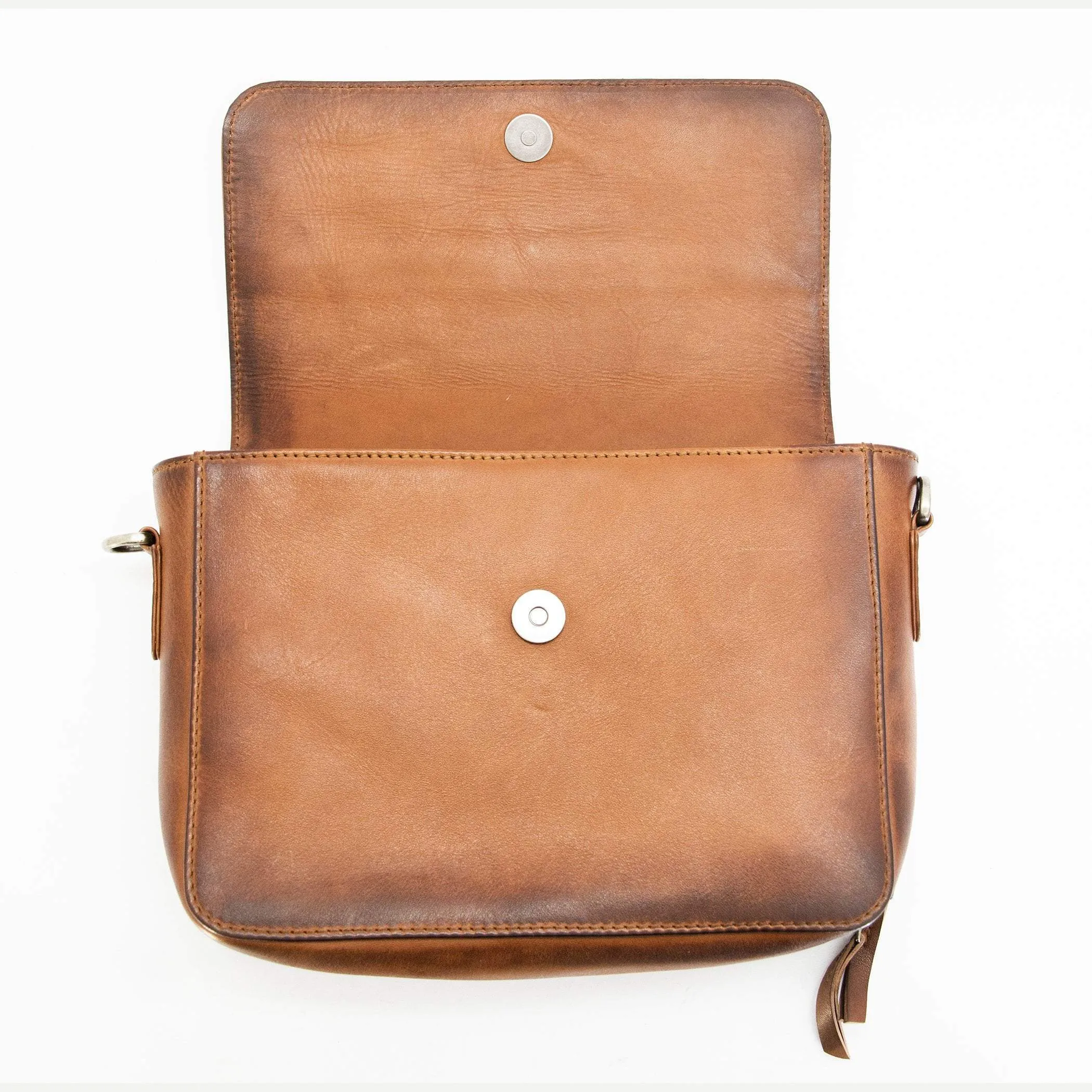 S&W Dynamic Concealed-Carry Crossbody