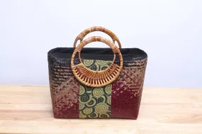 Seagrass Handbag