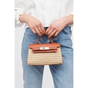 Sicily Crossbody