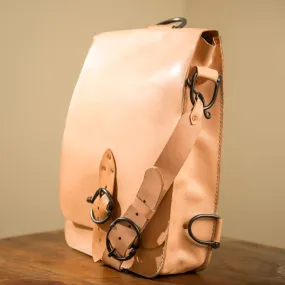 Signature Satchel, Cloverdale Edition