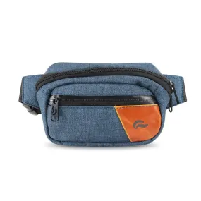 Skunk Smell Proof Crossbody Belt Bag