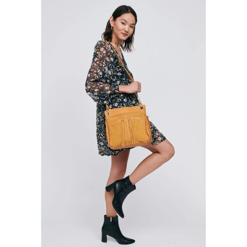 Skyler Crossbody