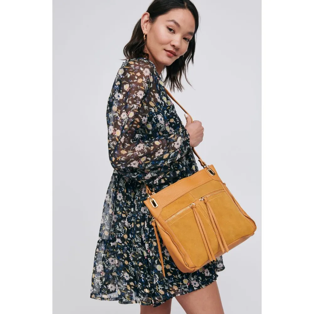 Skyler Crossbody