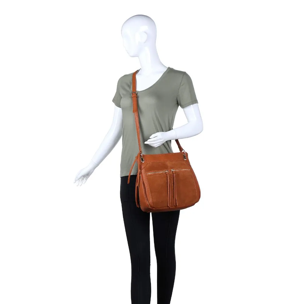 Skyler Crossbody