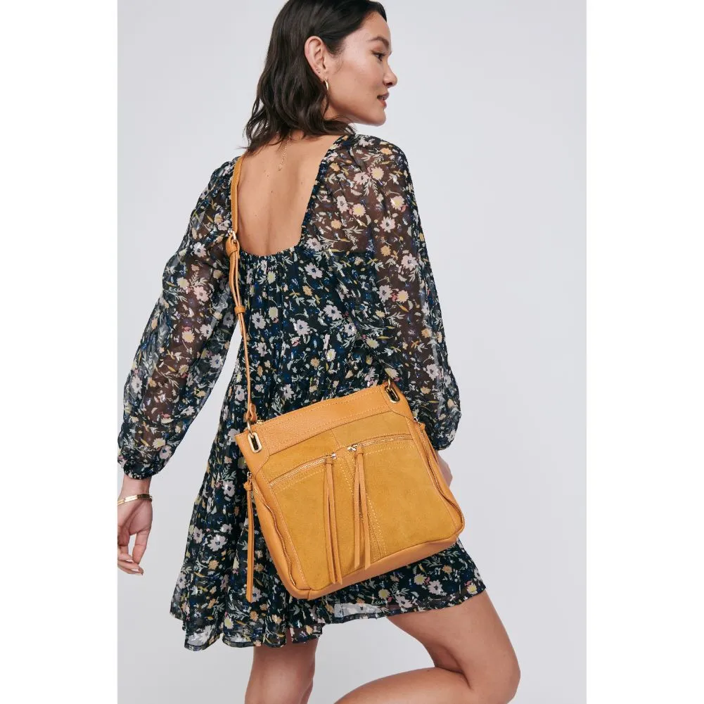 Skyler Crossbody