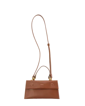 SM Petit Bay Bag Red Rock