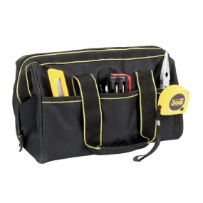 Soft Tool Bag, Black