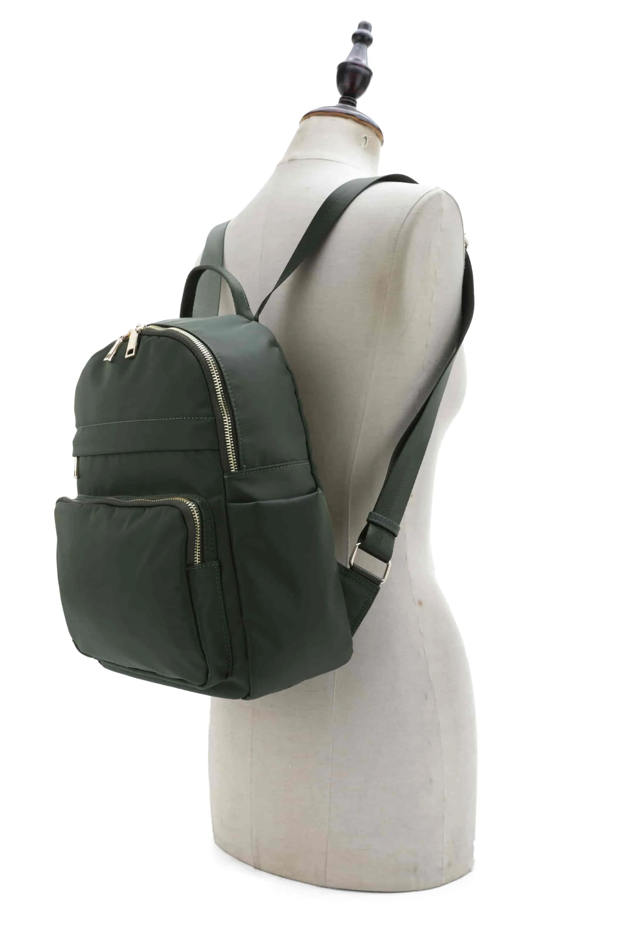 Stanley Nylon Backpack