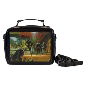 Star Wars: Return of the Jedi - Vintage Lunchbox Crossbody Bag