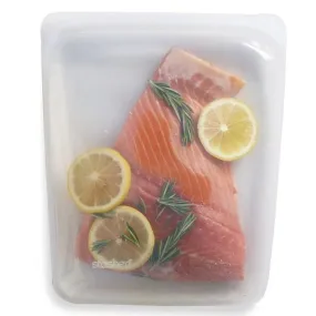 Stasher | Half Gallon Bag
