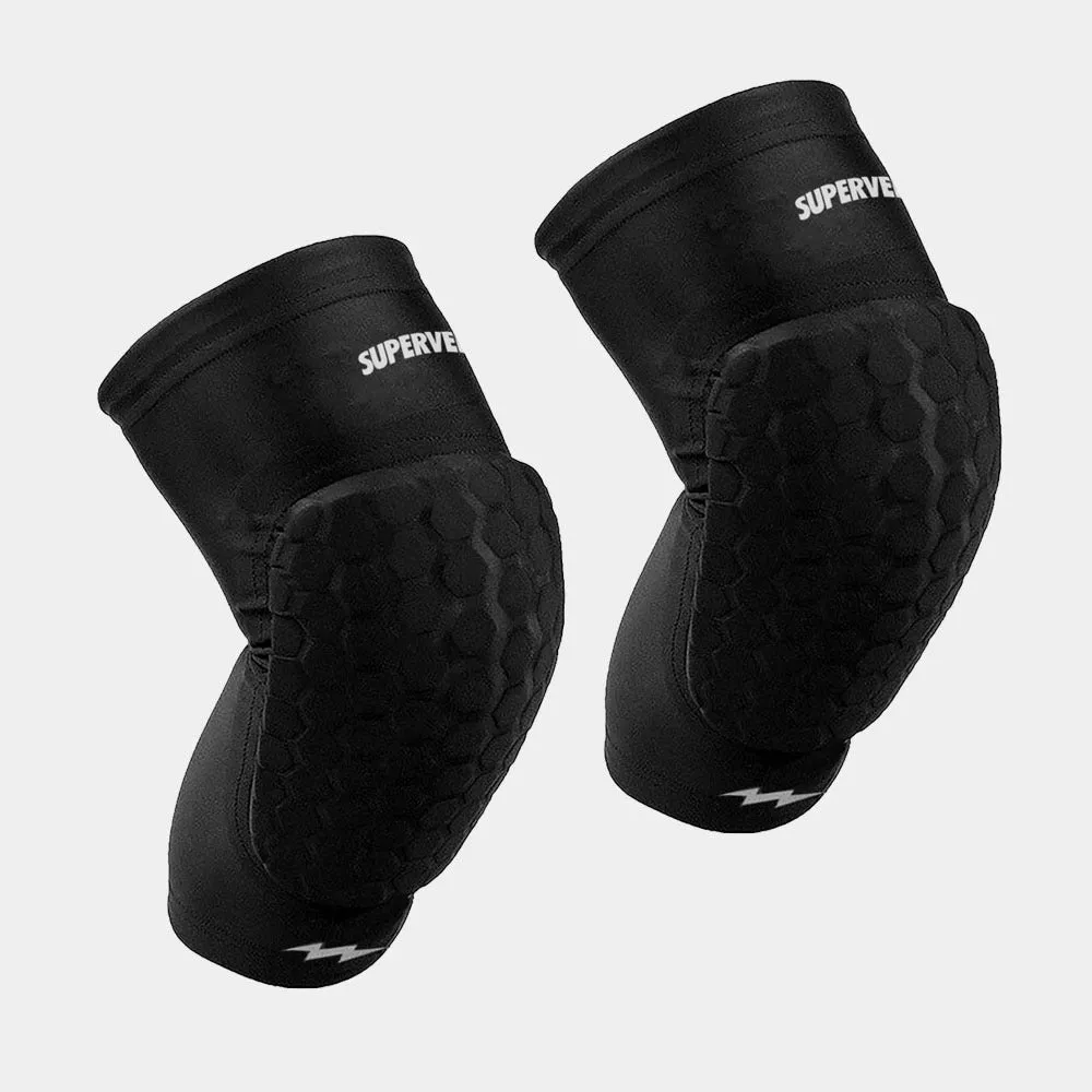 Supervek Knee Sleeves Pro