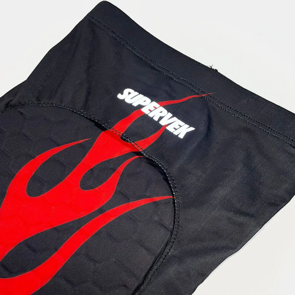 Supervek Knee Sleeves Pro