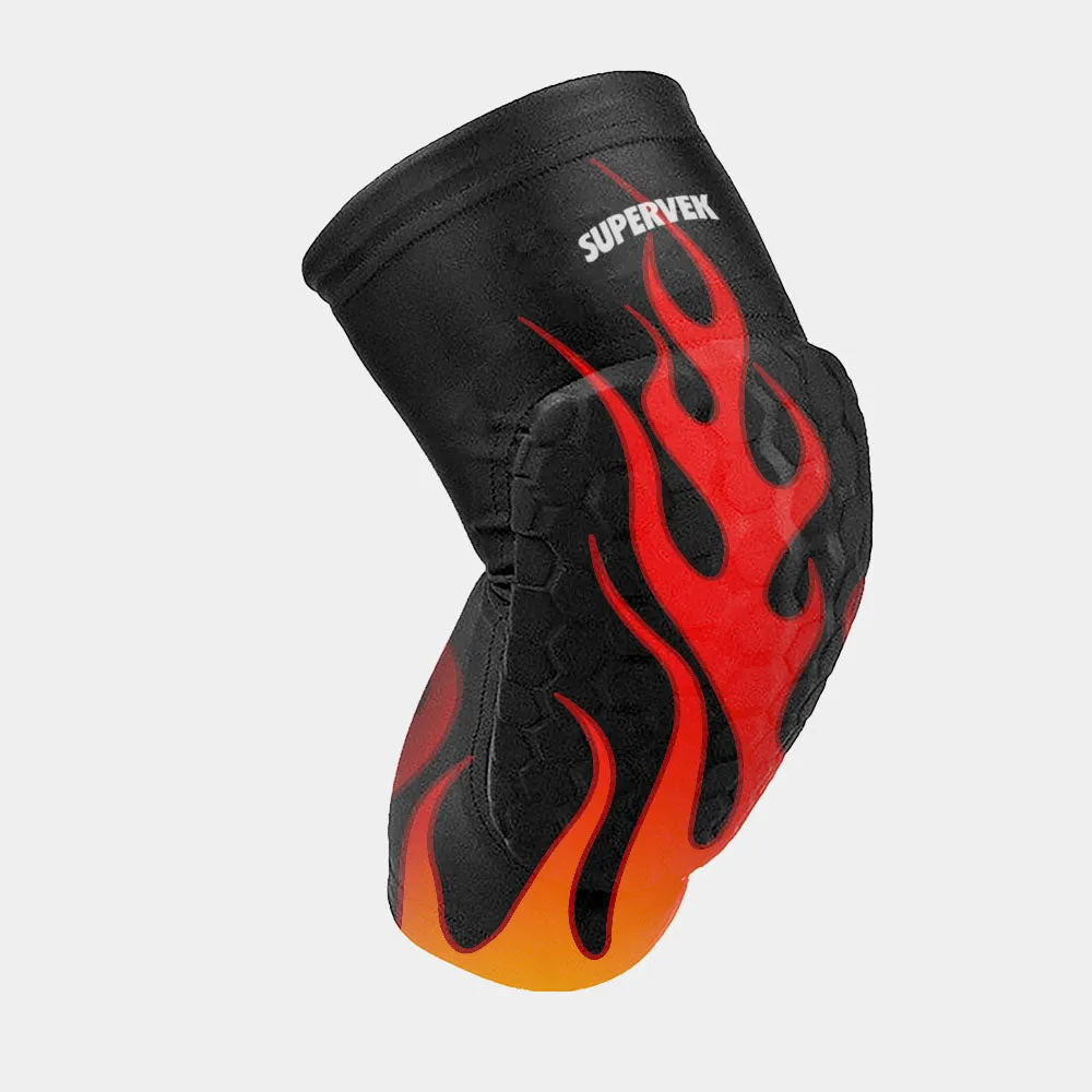 Supervek Knee Sleeves Pro
