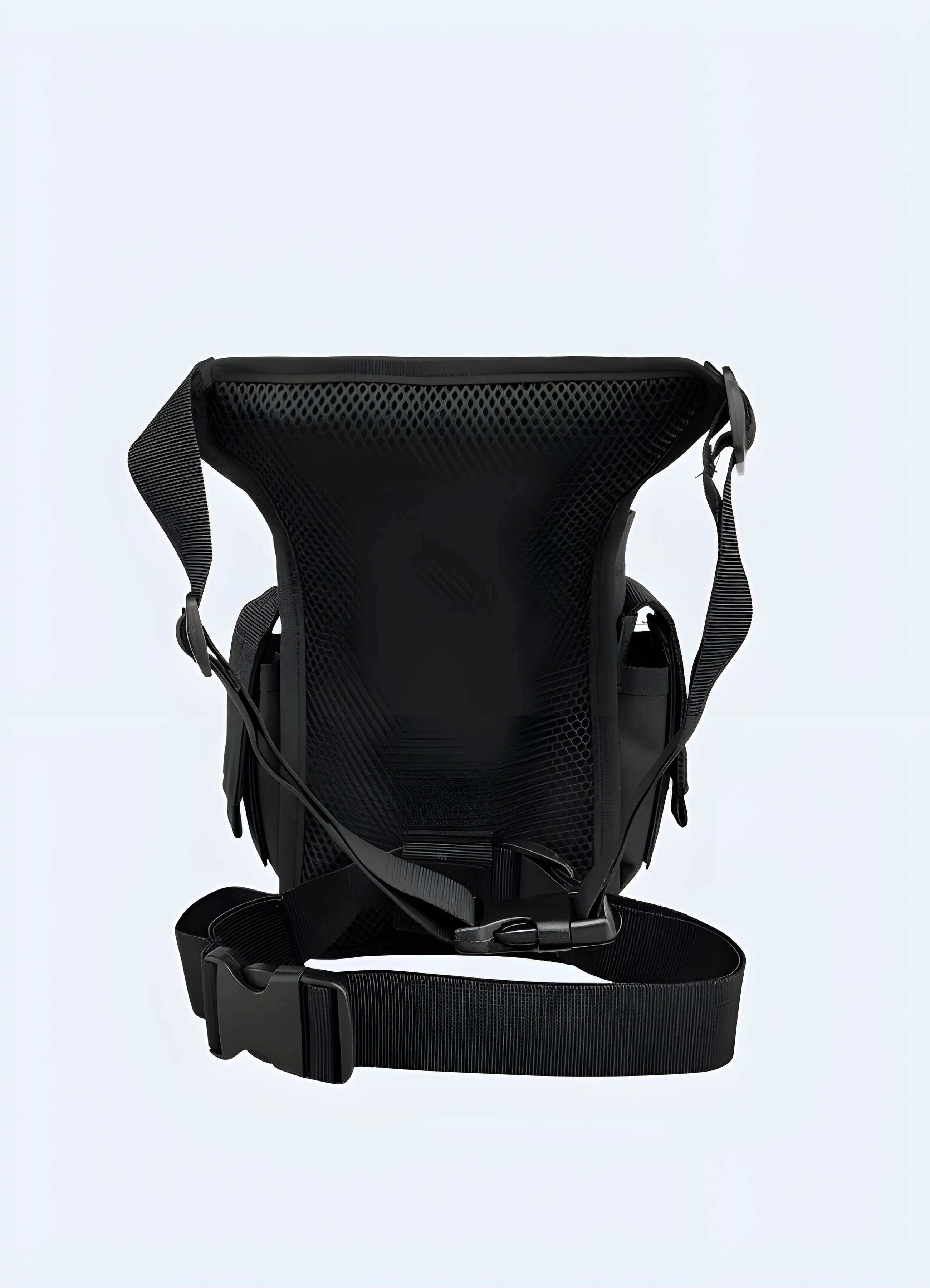 Tactical Waist Leg Bag