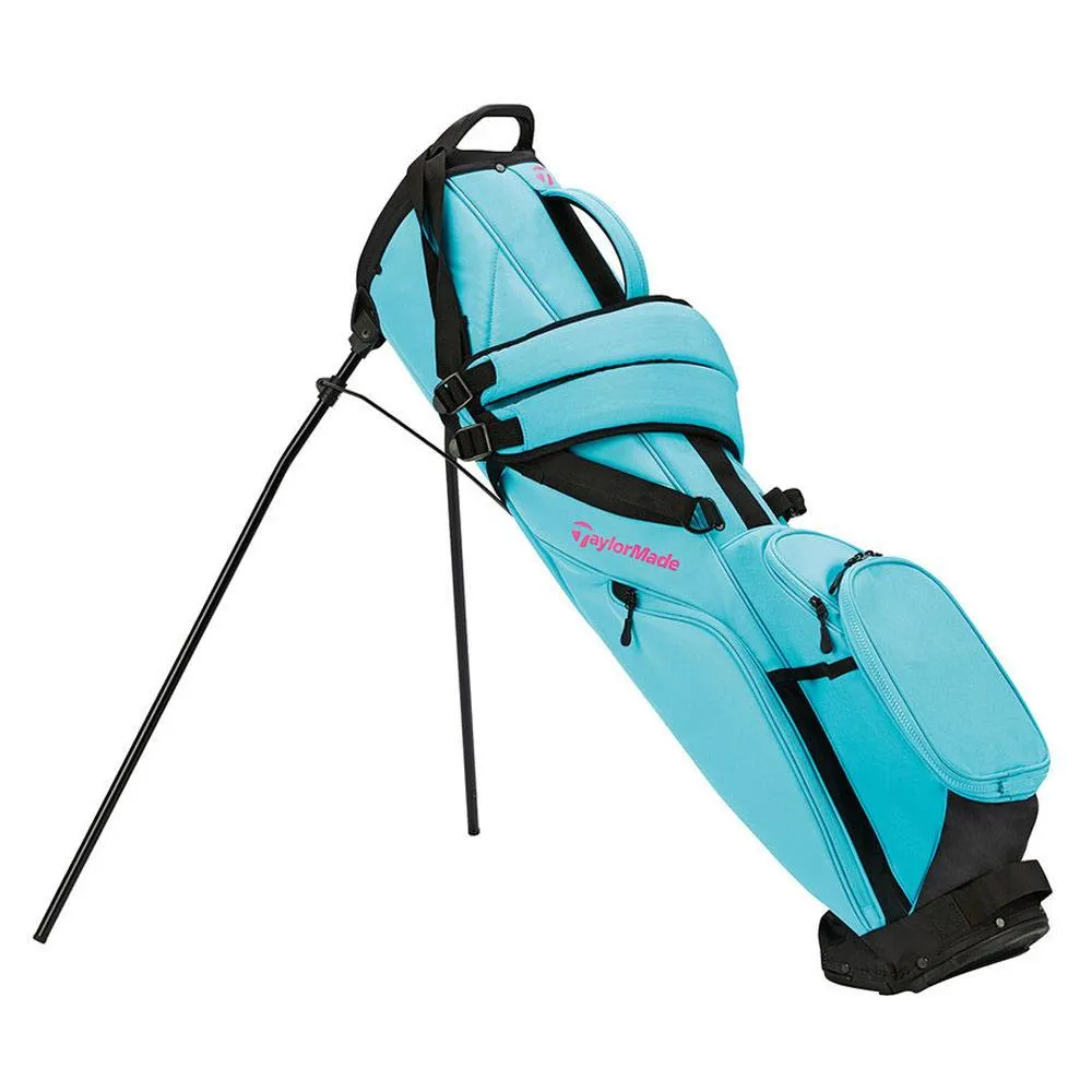 TaylorMade FlexTech Carry Stand Bag 2024