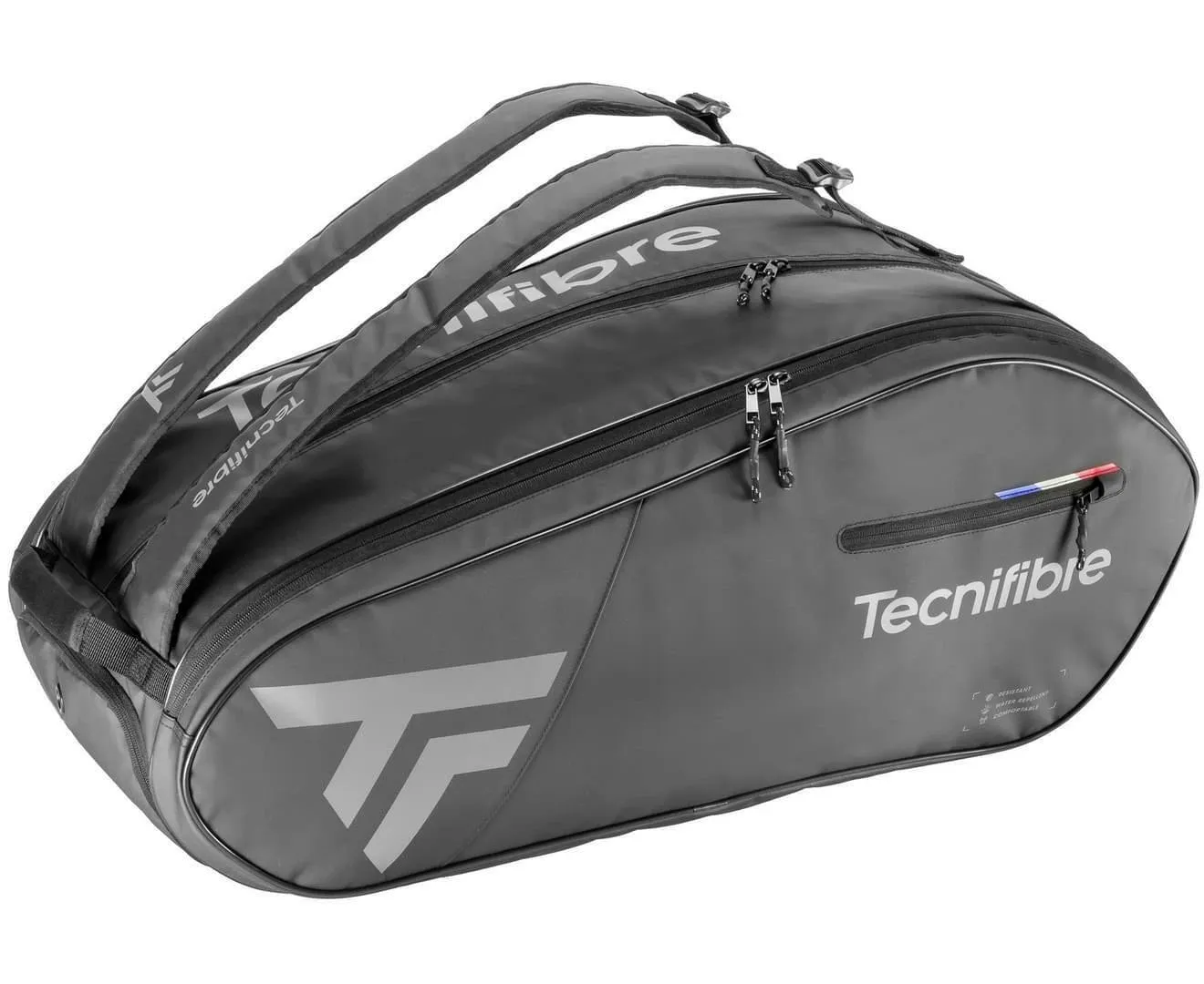 Tecnifibre Team Dry 12R Racket Bag