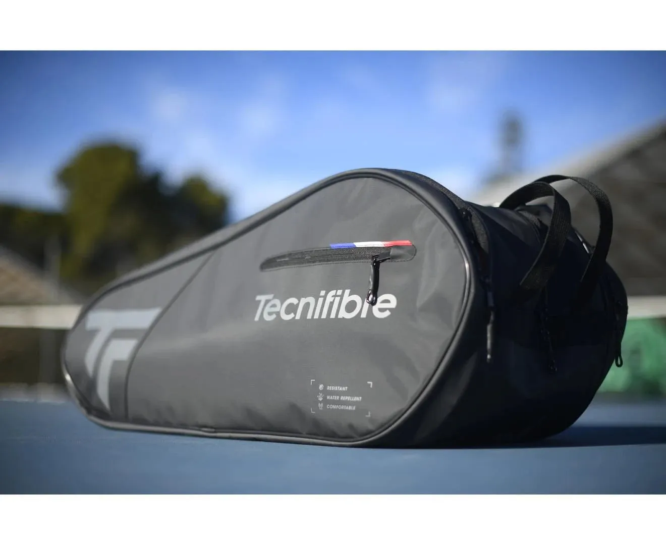 Tecnifibre Team Dry 12R Racket Bag