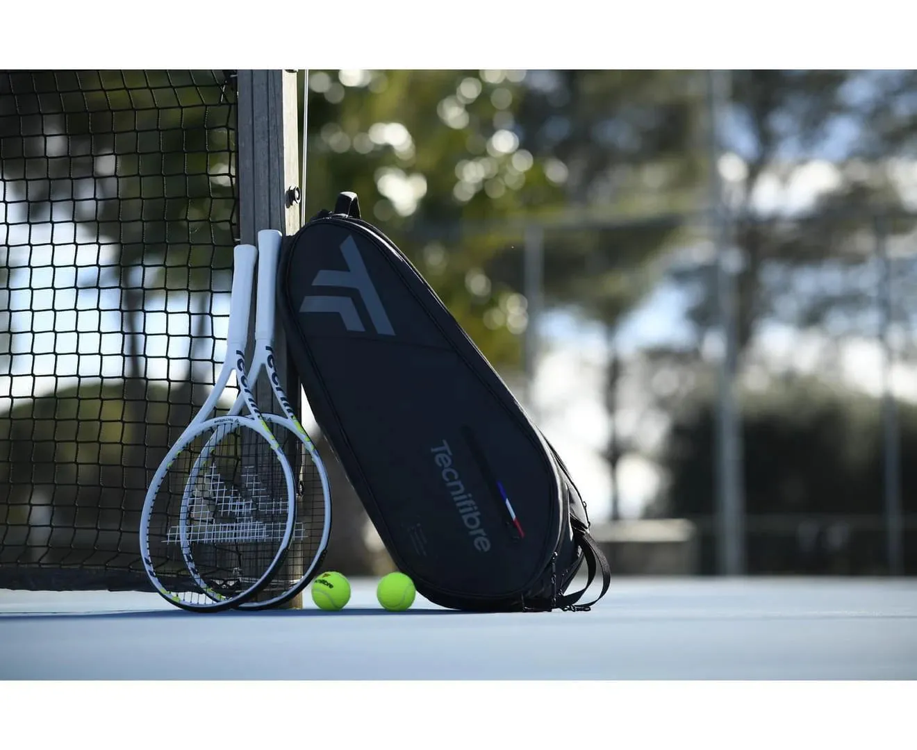 Tecnifibre Team Dry 12R Racket Bag