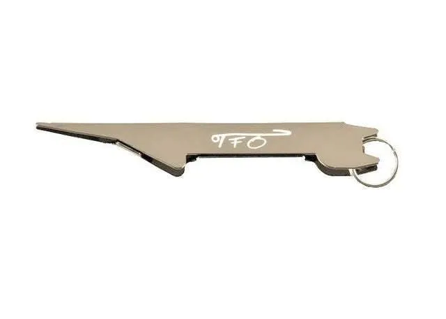 TFO - Knot Tool
