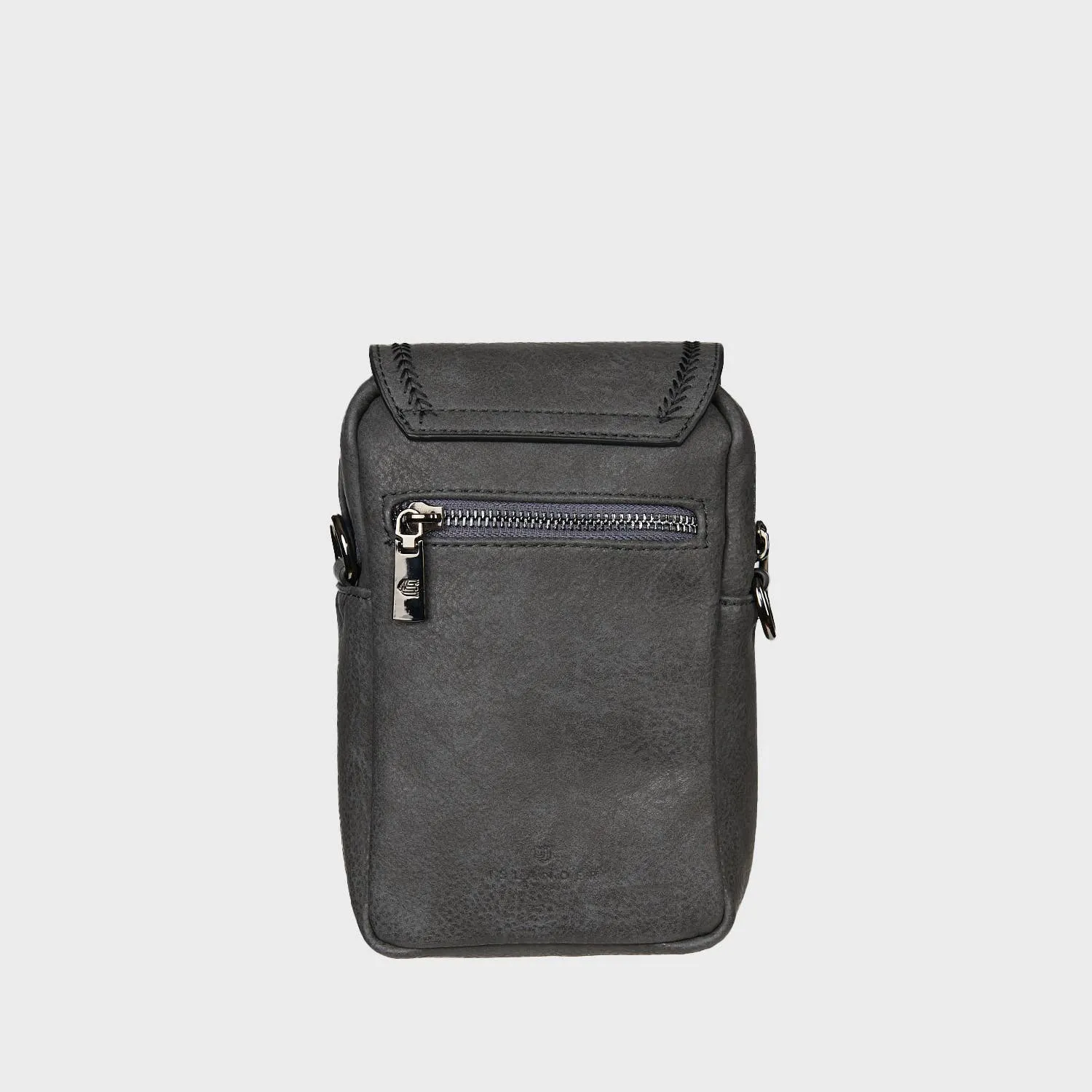 The Baby Jura Crossbody Backpack