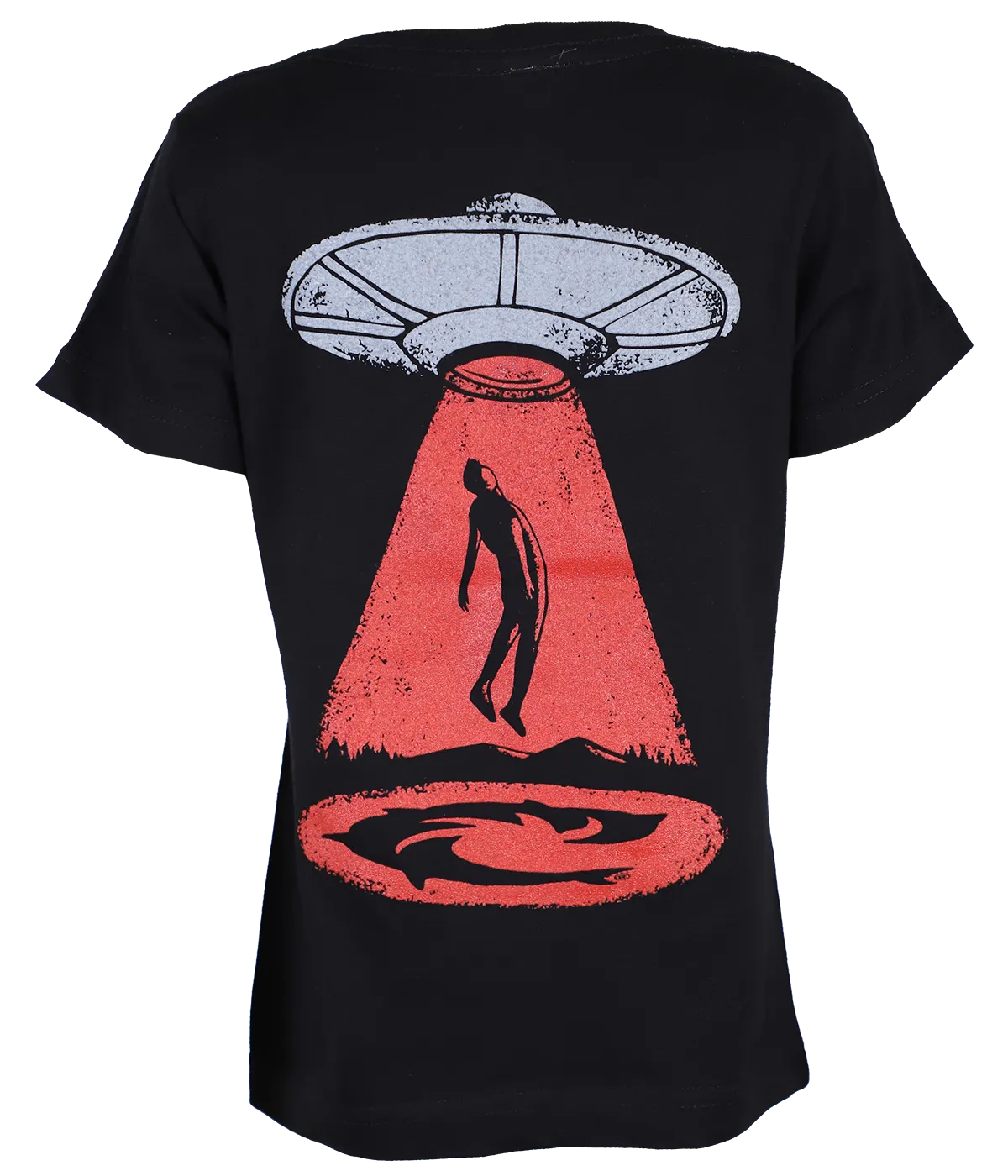 The Truth is Out There Toddler S/S T-Shirt