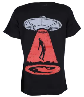 The Truth is Out There Toddler S/S T-Shirt