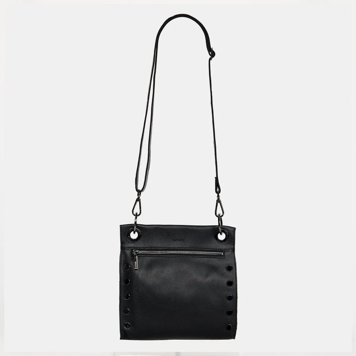 TONY MED - Black/Gunmetal