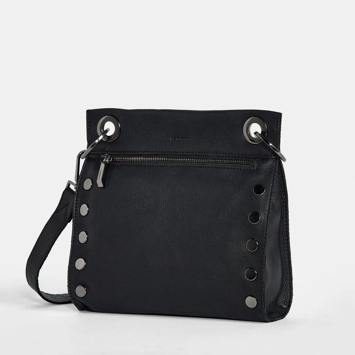 TONY MED - Black/Gunmetal