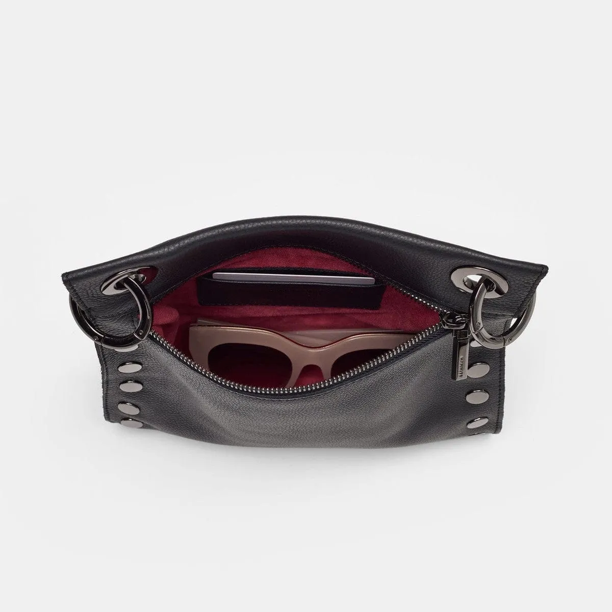 TONY MED - Black/Gunmetal