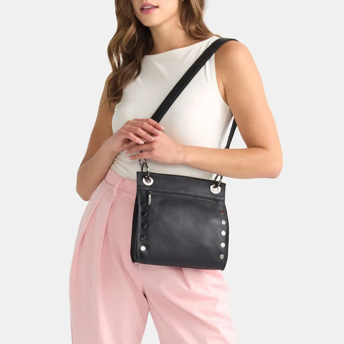 TONY MED - Black/Gunmetal