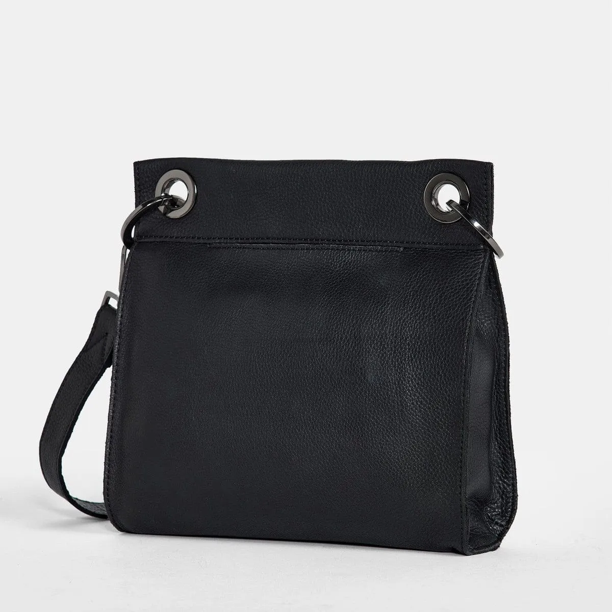 TONY MED - Black/Gunmetal