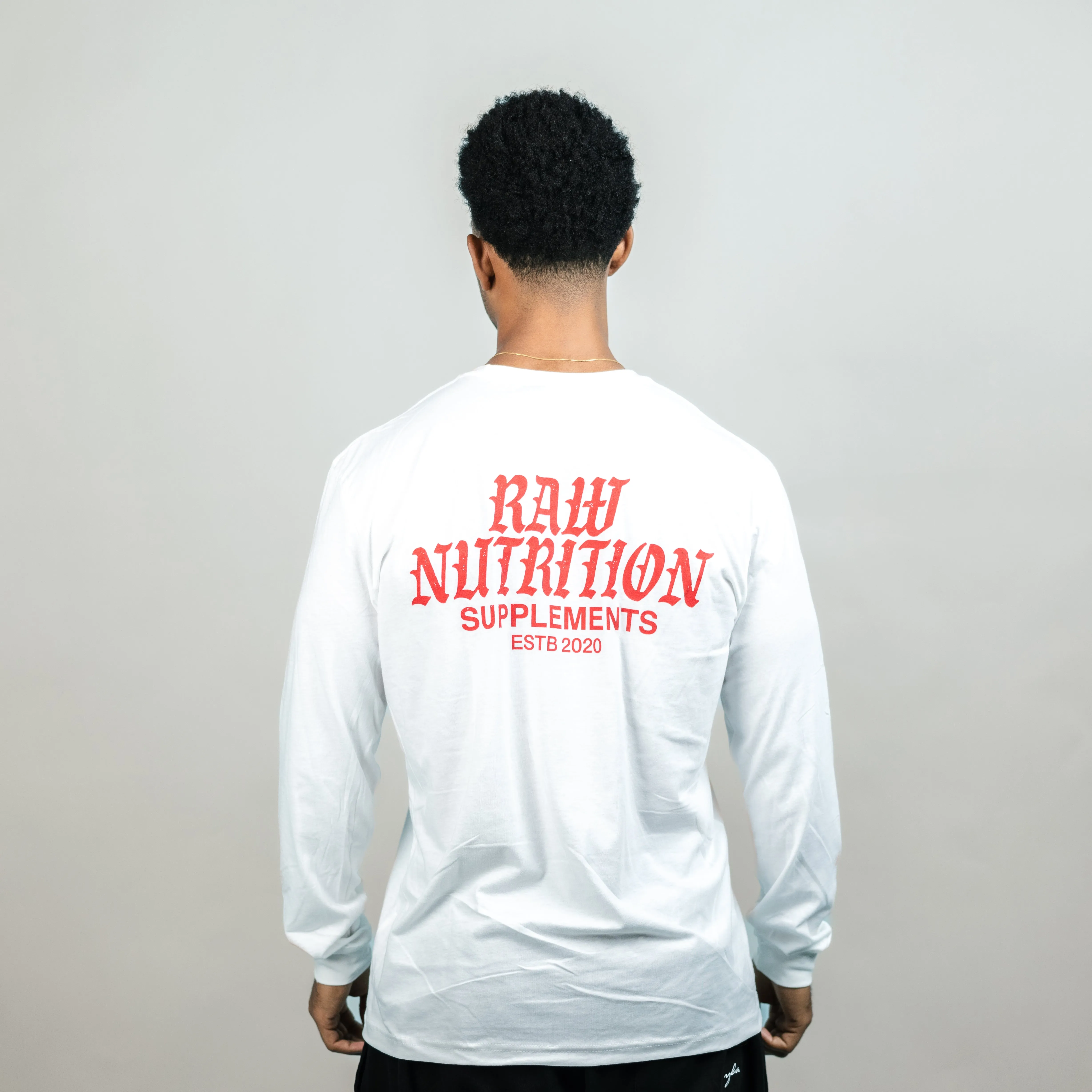 Tour Long Sleeve - Ambassadors Only