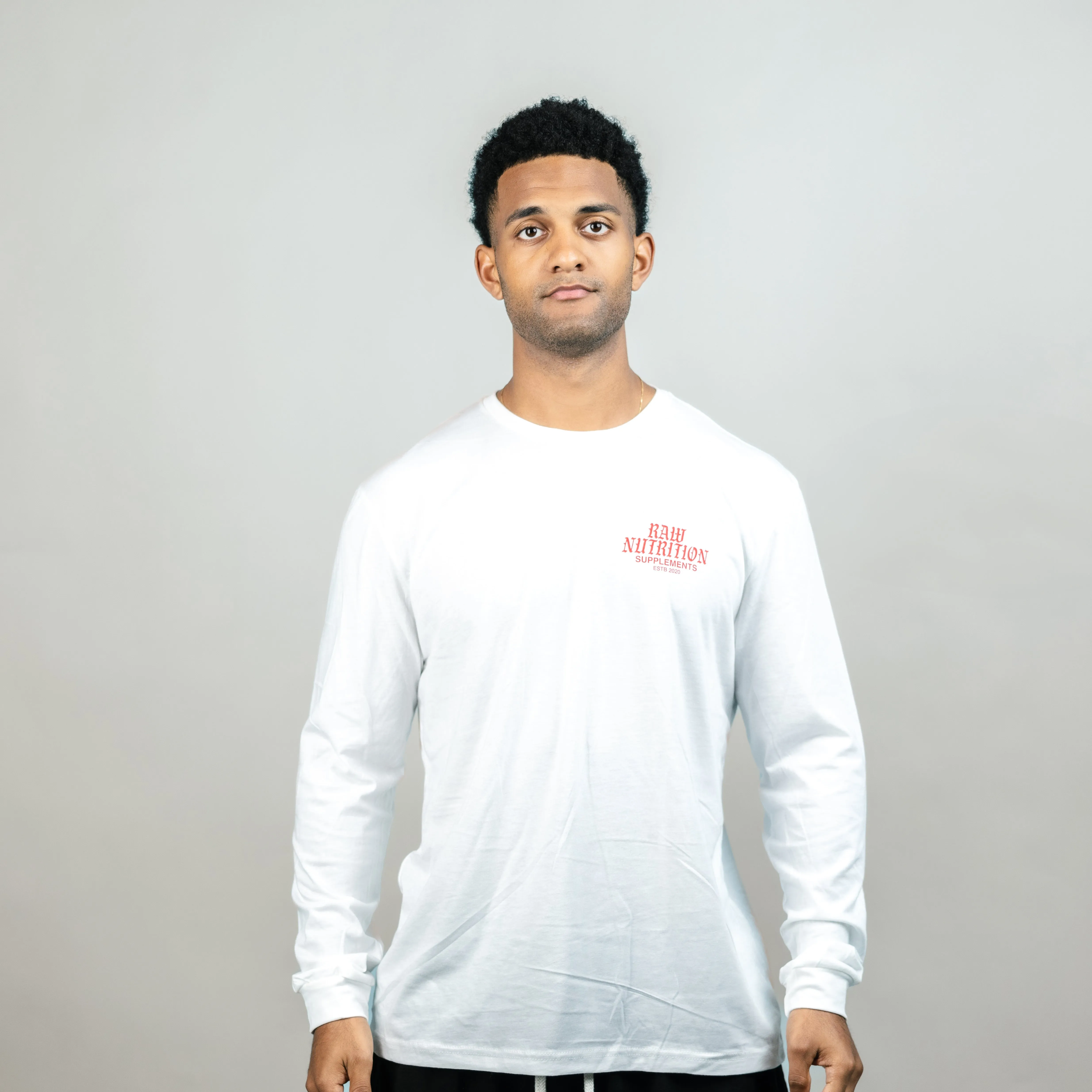 Tour Long Sleeve - Ambassadors Only