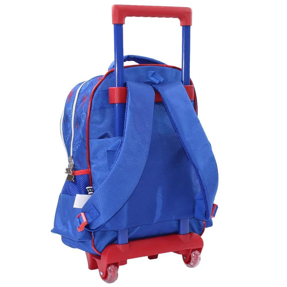 Trolley Backpack 16-Inch (Avengers)