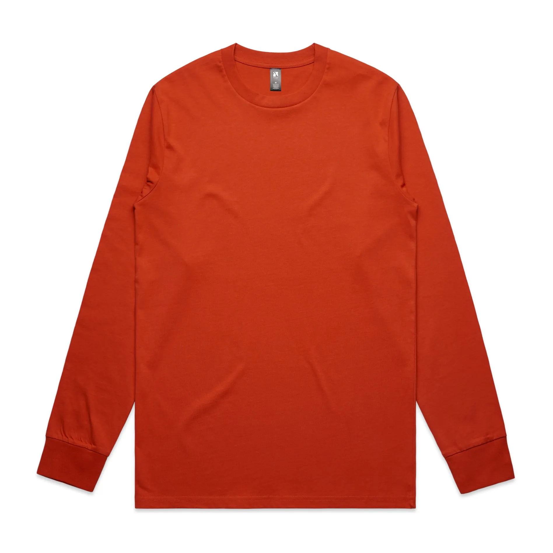 Ultimate Long Sleeve Tee- Autumn