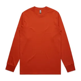 Ultimate Long Sleeve Tee- Autumn