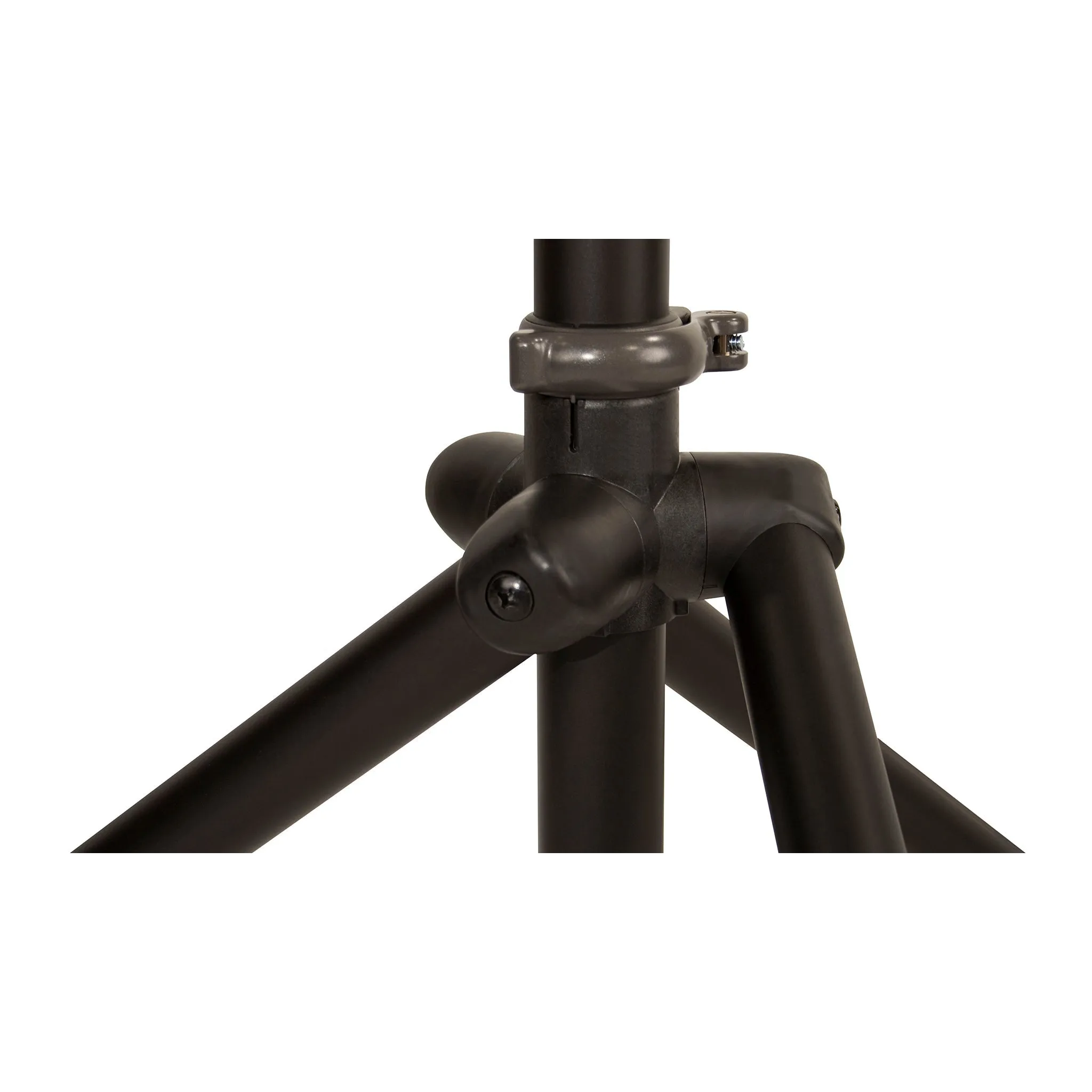 Ultimate Support LT-99BL Extra Tall Lighting Tree w/ TeleLock, Leveling Leg, Bag