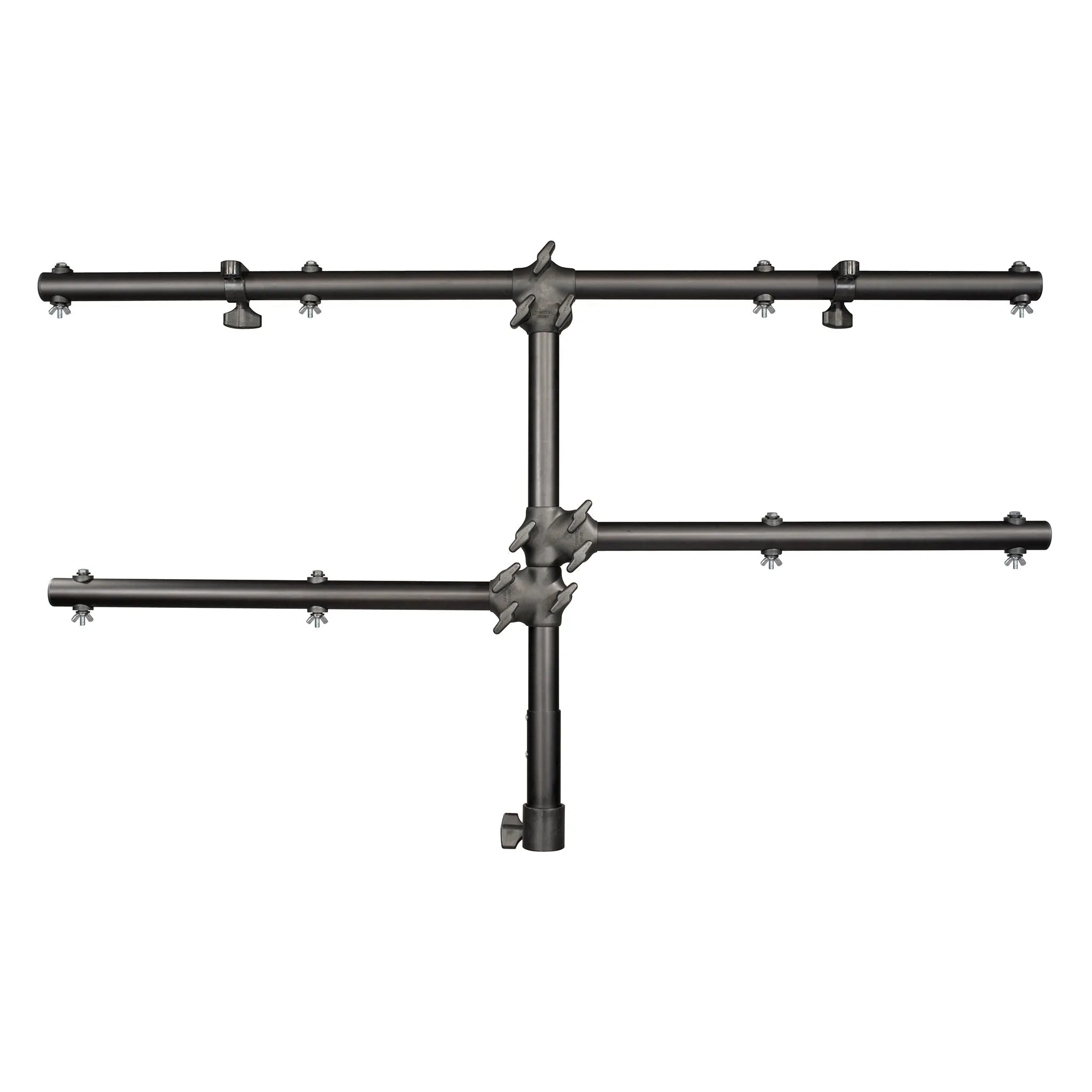 Ultimate Support LT-99BL Extra Tall Lighting Tree w/ TeleLock, Leveling Leg, Bag