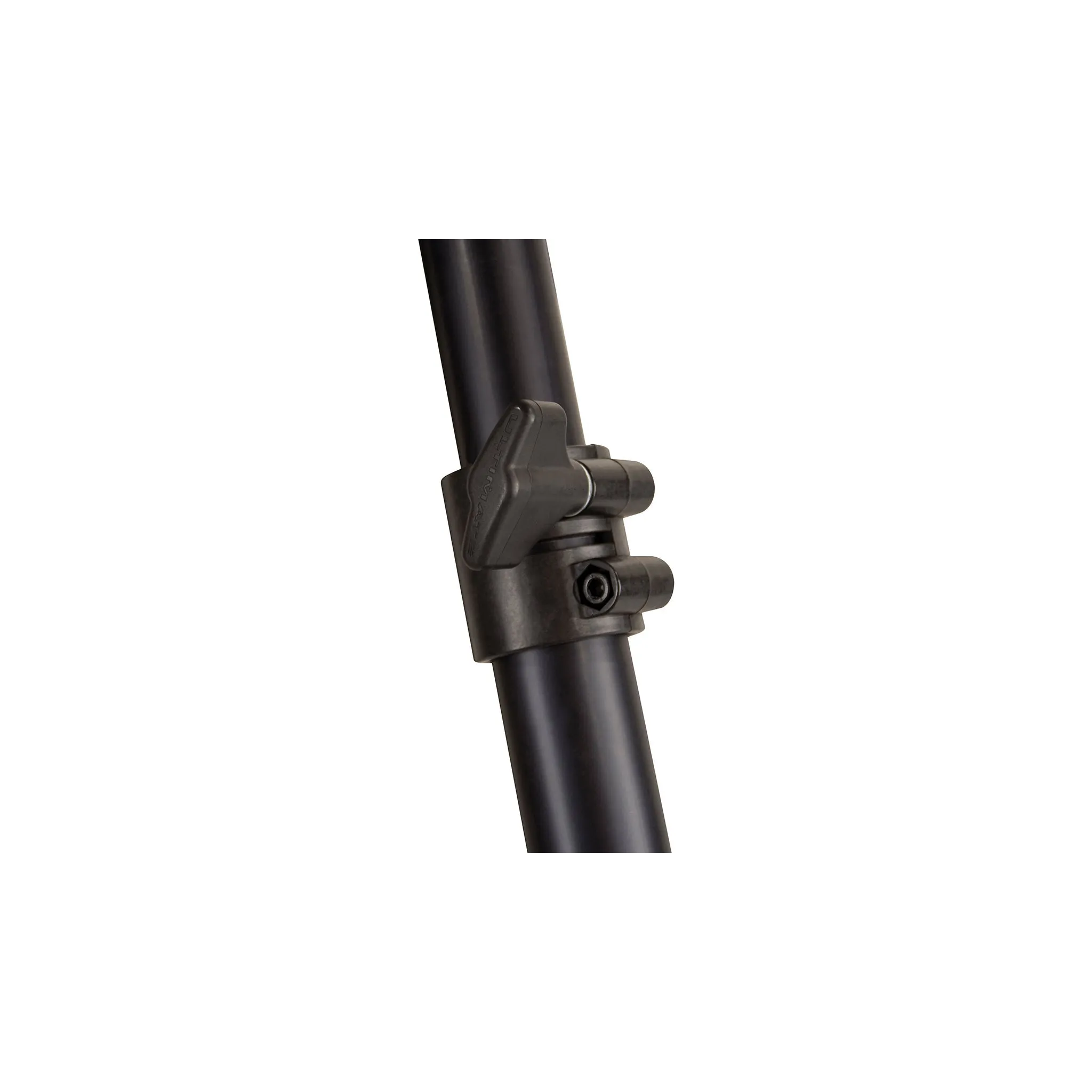 Ultimate Support LT-99BL Extra Tall Lighting Tree w/ TeleLock, Leveling Leg, Bag
