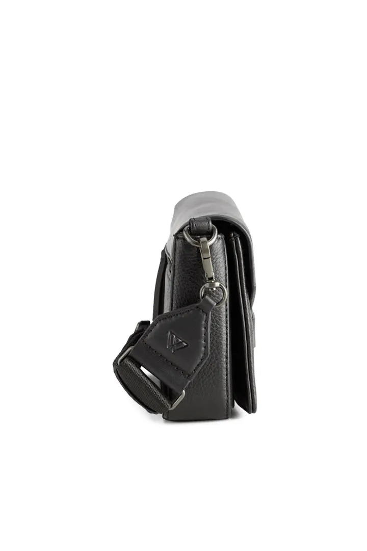Vanya Crossbody Grain  Bag