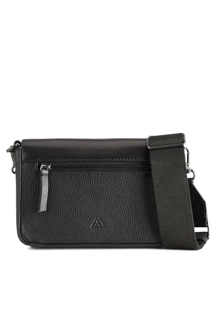 Vanya Crossbody Grain  Bag