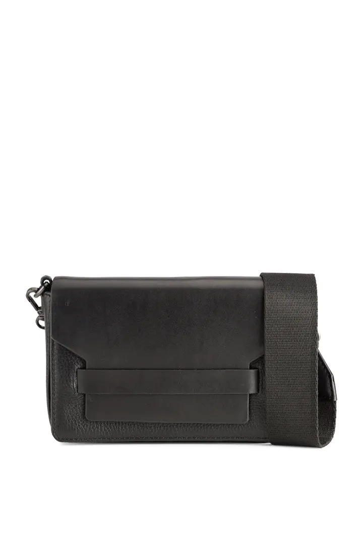 Vanya Crossbody Grain  Bag