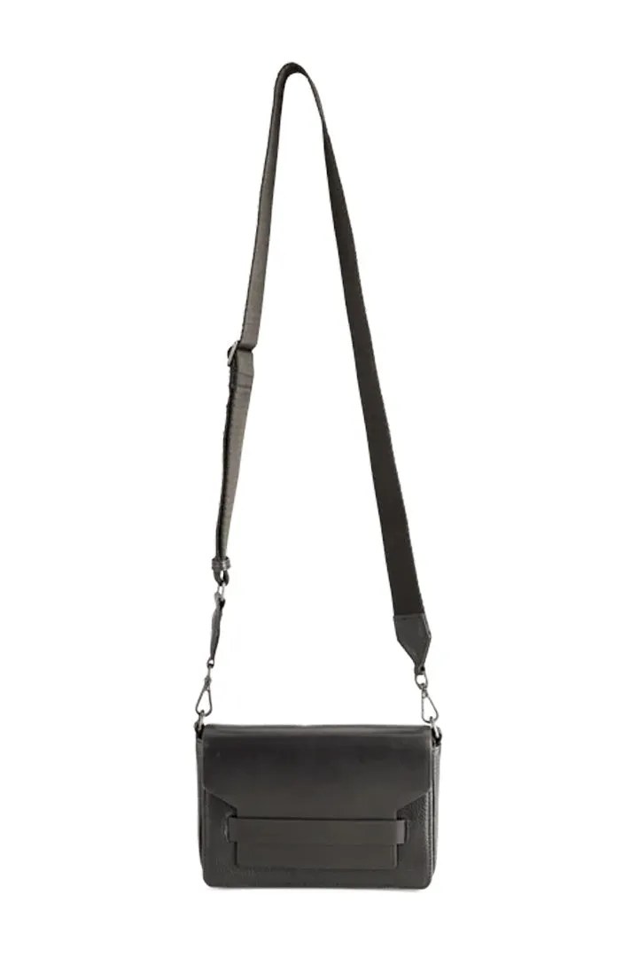 Vanya Crossbody Grain  Bag