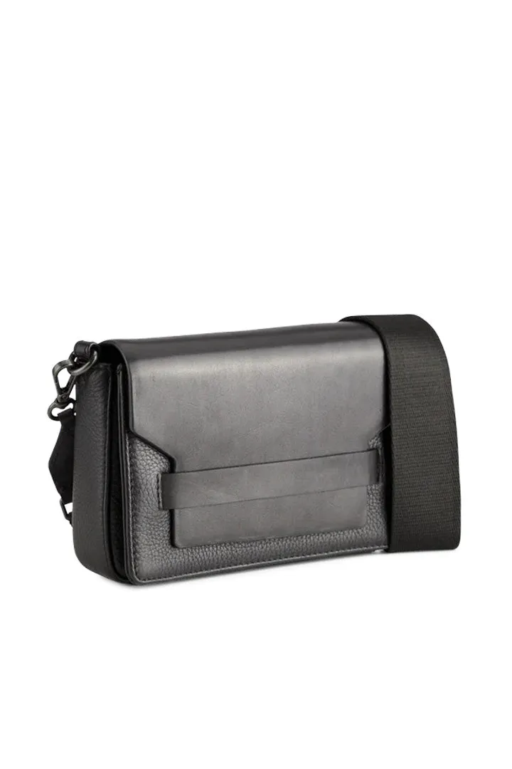 Vanya Crossbody Grain  Bag