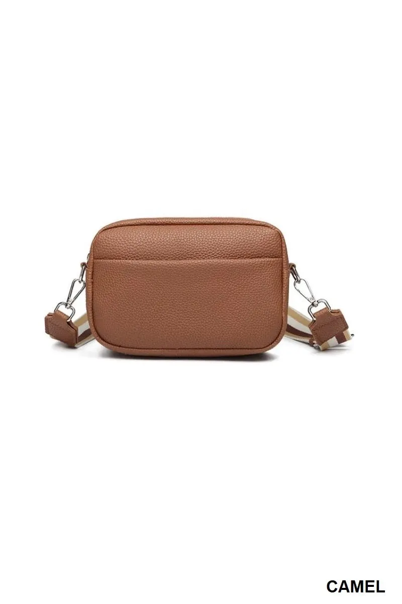Willow Crossbody Convertible Bag