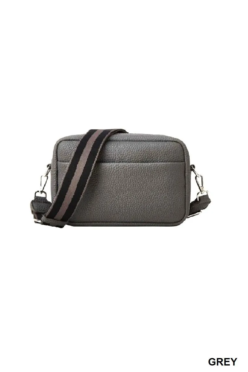 Willow Crossbody Convertible Bag