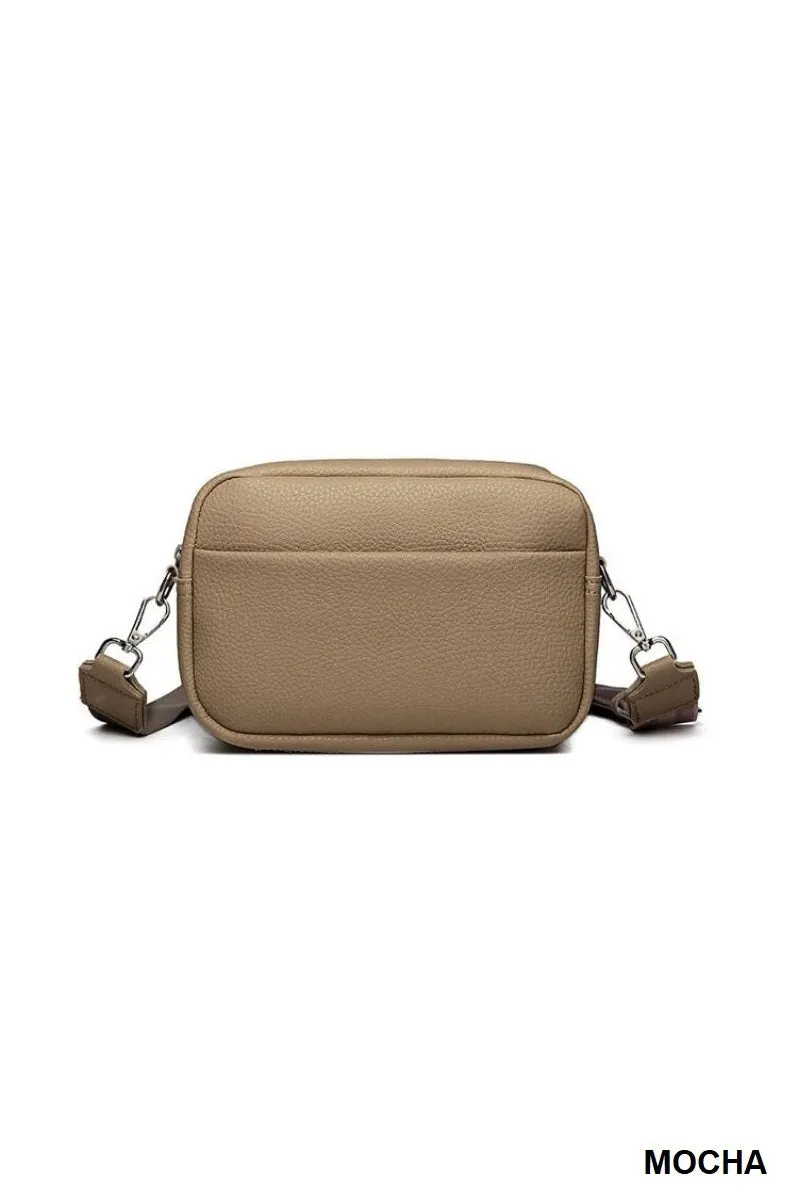 Willow Crossbody Convertible Bag